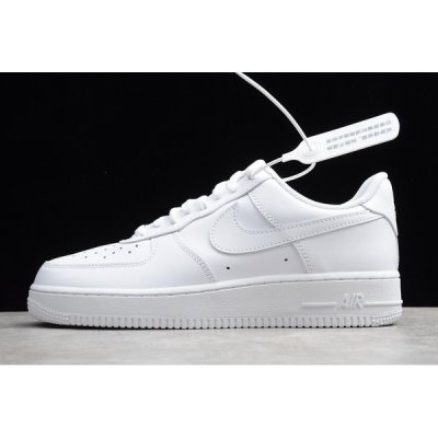 Nike Air Force 1 '07 Beyaz Kaykay Ayakkabı Türkiye - S16P63RN